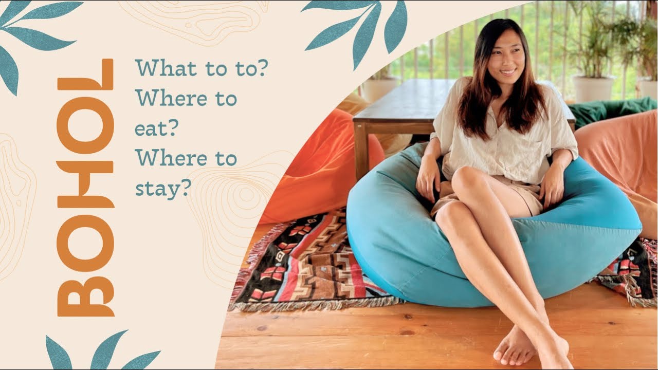 Panglao, Bohol over the weekend! No more requirements needed too YouTube