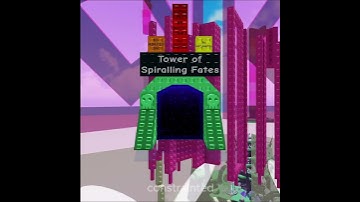 Top 4 Towers (Aug 2025) // #shorts #shortvideo #roblox #robloxobby #jtoh #etoh #jukestowersofhell