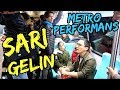 Emin Karadayı - Sarı Gelin (Metro Performans)