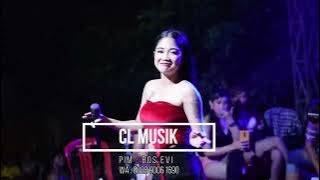 Tak sedalam ini-versi sinka xun-CL Musik