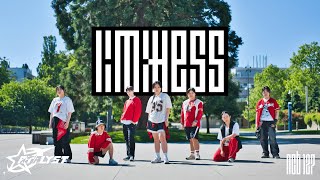 K-Pop In Public Nct 127 엔시티 127 Limitless Full Cover Katalystyvr