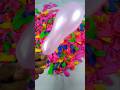 ASMR Purple Balloon Popping 🎉 🎉🎈🎈#shorts #asmr #balon #balloon #popping #satisfying