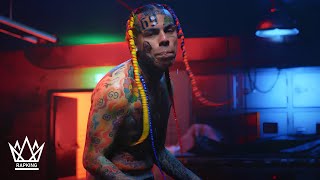 6IX9INE - DIABLO ft. Tyga, 21 Savage, YG (RapKing Music Video)