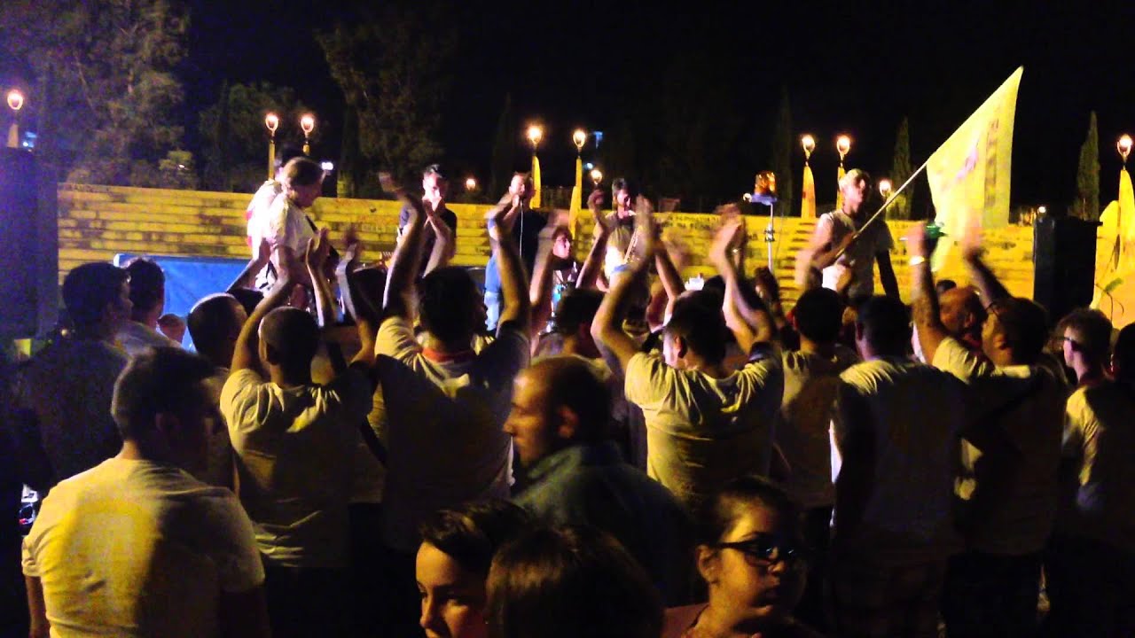 paranza leone 2013-2014 (anteprima)