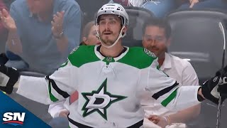 Mason Marchment's Goal In OT Waved Off Due To Goalie Interference