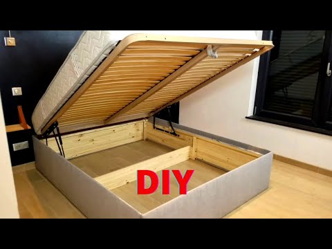 Making a safe bed