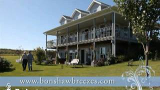 Bonshaw Breezes Bed and Breakfast Bonshaw, Prince Edward Island Canada Wealth