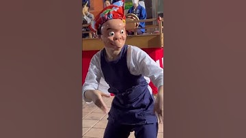 Thumbnail of Traditional Japanese Mask