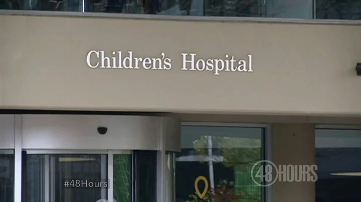 Crime Stories: 48 Hours | A Mother Accused