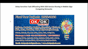 Delay Sensitive Task Offloading With D2D Service Sharing in Mobile Edge Computing Networks