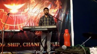 Miniatura del video "Maa Jaise Sambhalti hai_माँ जैसे संभालती हैं_ Hindi worship song_2021_हिंदी आराधना गीत_2021"