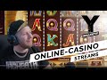 Slot Bonuses at Online Casino - Book of OZ and More! - YouTube