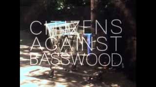 Watch Citizens Against Basswood Trailer