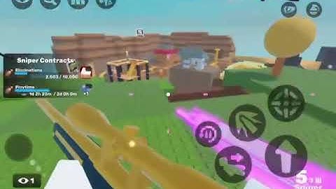 AUTO WAS OFF N I CLIPPED THIS 1v3 -I DONT MISS-