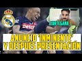 MBAPPE COMPLETA SU DESPEDIDA DEL PSG, EL ANUNCIO OFICIAL PUEDE LLEGAR ALREDEDOR D LA FINAL Y LUEGO..