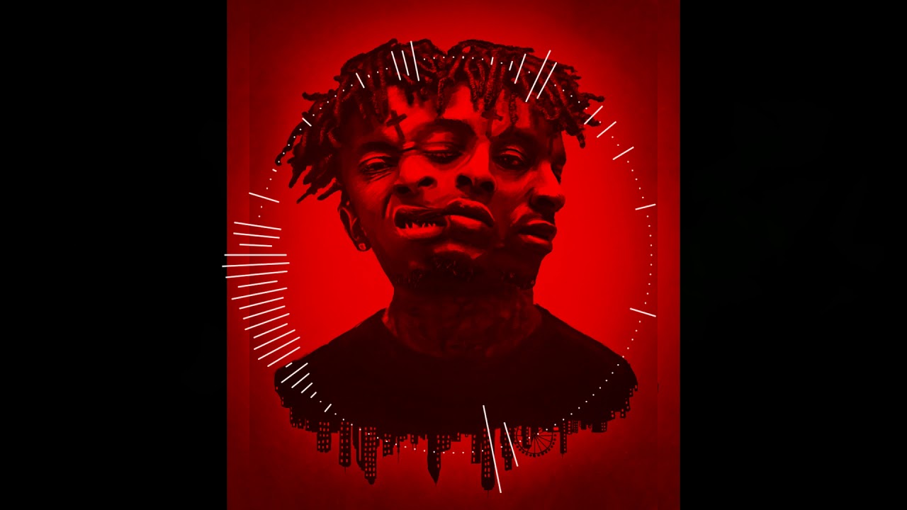 21 Savage x Offset x Fat Nick Type Beat 