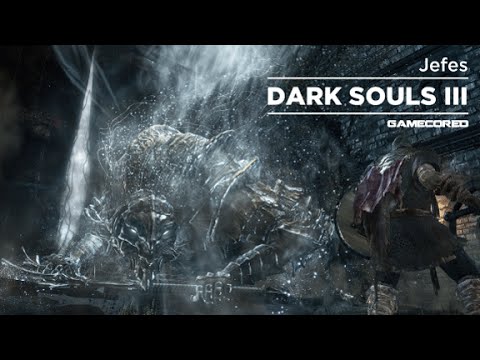 Vídeo: Mira Esta Ejecución De Todos Los Jefes De Dark Souls 3 Completada Sin Ser Golpeado