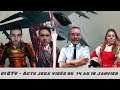 6#GTV - Actu jeux vidéo du 14 au 18 janvier