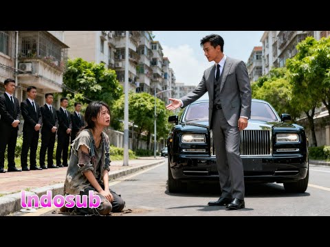 闪婚夫人竟是帮派大小姐 poster