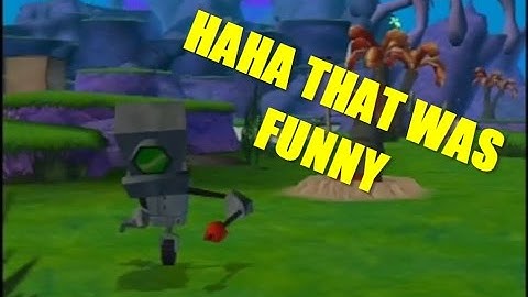 Lets Play Spongebob Battle for Bikini Bottom: Part 2 [Robots, Jelly Fish, and Squidward?]