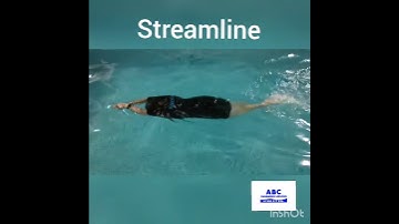 Streamline on the front