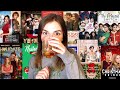 12 Netflix Christmas Movie Reviews in 7 (Tipsy) Minutes