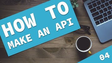 Store and Update routes - How to make a Laravel CRUD API Tutorial #4