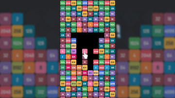 X2 Blocks - 2048 Merge Block Puzzle Game (403)