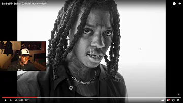 SahBabii ''Switch'' (Official Music Video)