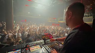 MARCO FARAONE @ AMNESIA IBIZA opening party 2024 by LUCA DEA