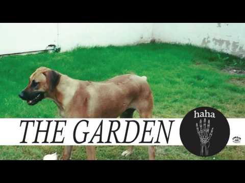 The Garden - "Jester's Game" (Full Album Stream)