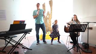 Osterfamiliengottesdienst Aus Deutsch Evern Osterfamiliengottesdienst Aus Deutsch Evern