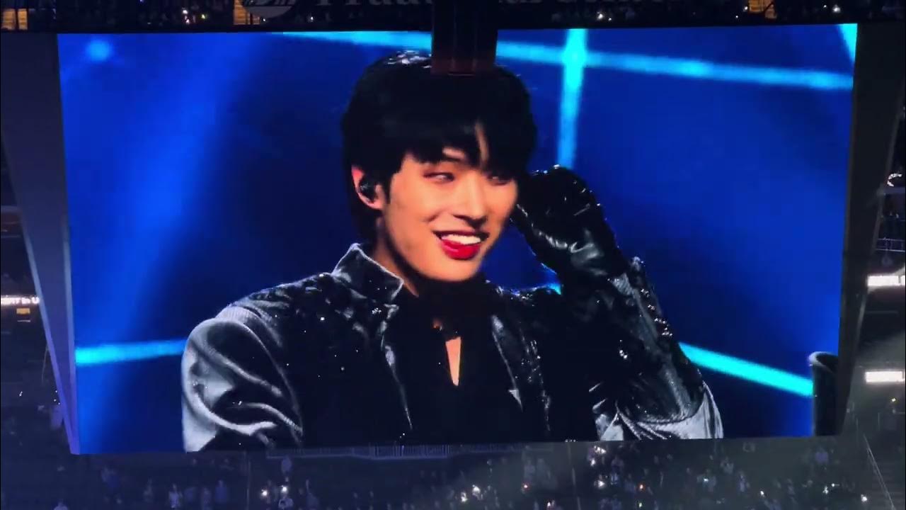 Immortal Songs in the US Ateez Part 2 YouTube