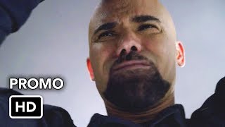 S.W.A.T. 2x21 Promo  Day of Dread (HD)