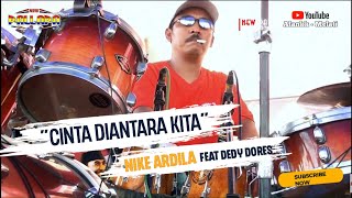 Nike Ardila feat Dedy Dores 'CINTA DIANTARA KITA' KY AGENG SLAMET NEW PALLAPA