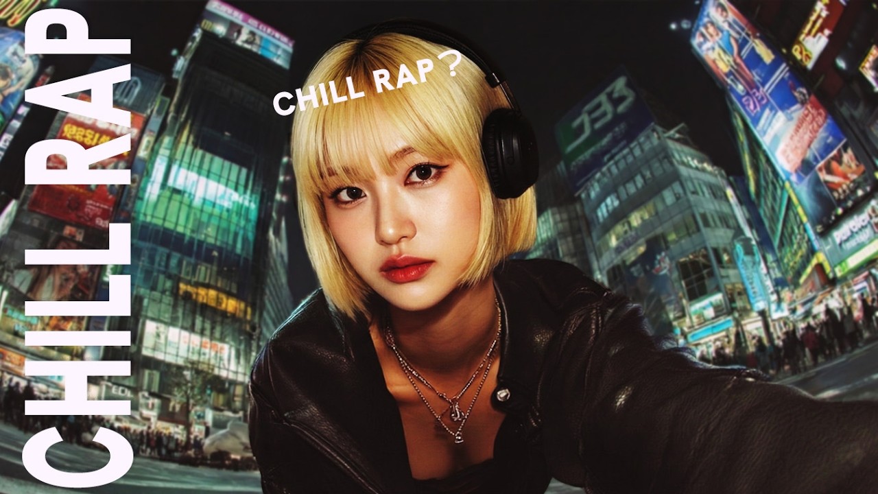 『どうしても、ここに戻ってきてしまう。』| 日本語ラップ / チルポップ / Lo-Fi HipHop【邦楽Playist】