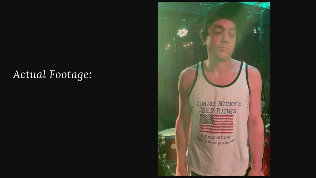 OMG SERVICE INDUSTRY NIGHT AD