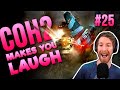 I NEVER MAKE MISTAKES — When CoH2 Makes You Laugh #25