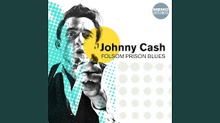 Video thumbnail of "Johnny Cash - I Walk the Line"