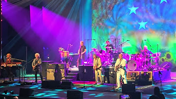 Ringo Starr & His All-Star Band - Down Under Live Las Vegas 9/17/25 Men at Work cover
