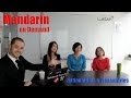 Mandarin on Demand - Nationalities and Pleasantries