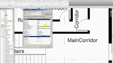 Revit 2010 Lesson 06 04