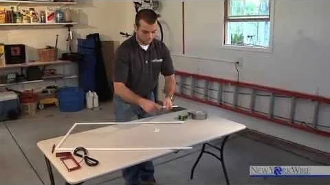 How-to Install Spring Tabs