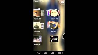 Remember Android: Hoy Gallery 3D screenshot 5