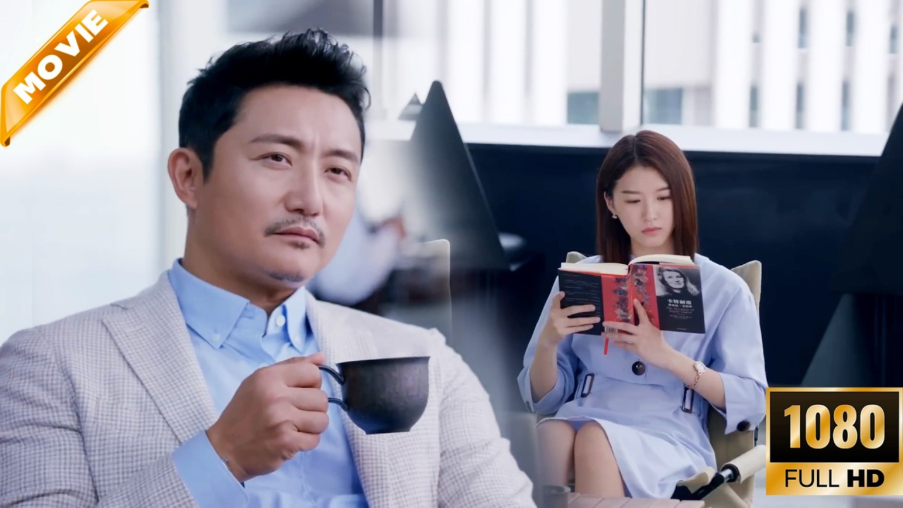 頂級大亨假扮外送員相親，一眼愛上眼前認真看書的女孩💖 中国电视剧 Chinese Television Dramas