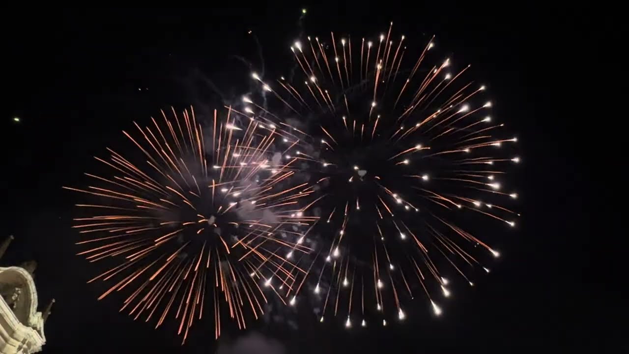 S. Sebastiano 2025 - Melilli (SR) - Fuochi Fasima Eventi