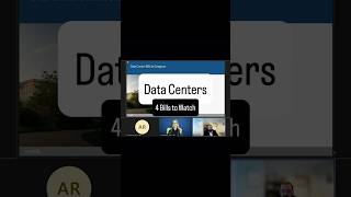Data Centers: 4 Bills to Watch #news