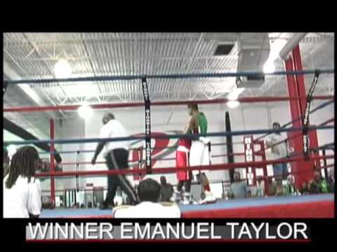 Emanual Taylor Photo 2