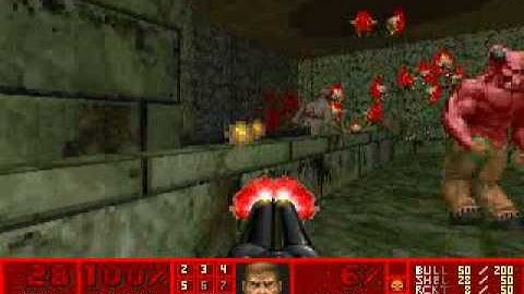 Hell Revealed Map 20 UV max Part 1