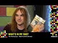 Flaming Lips (Kliph Scurlock) - What's In My Bag?